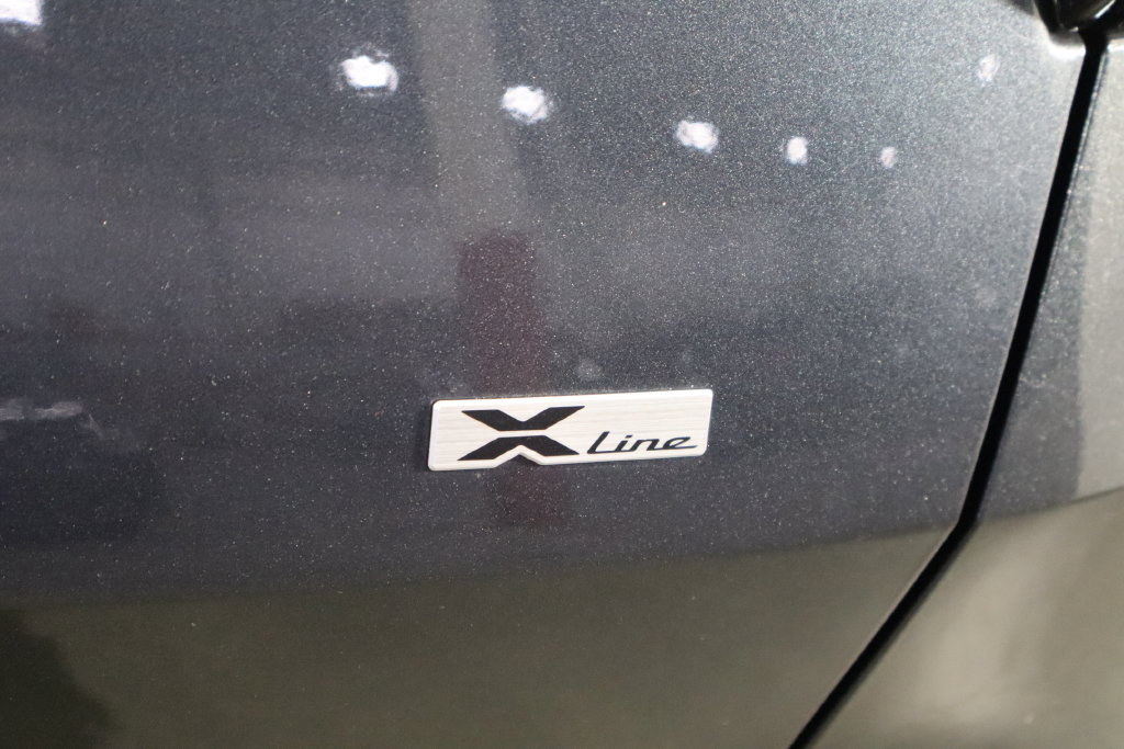 Used 2023 Kia Sportage X-Line w/ X-Line Premium Package AWD/4WD image 46