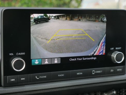 Used 2023 Honda CR-V LX image 11