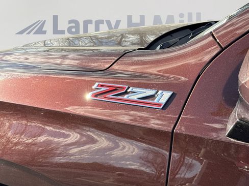 Used 2023 Chevrolet Tahoe Z71 image 12