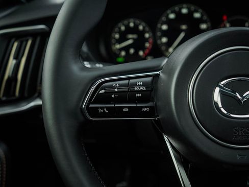 New 2026 MAZDA CX-90 3.3 Turbo w/ Premium Plus Pkg AWD/4WD image 21