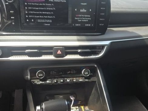 Used 2022 Kia K5 GT-Line FWD image 3