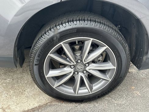 Used 2019 Acura RDX FWD w/ Technology Package image 24