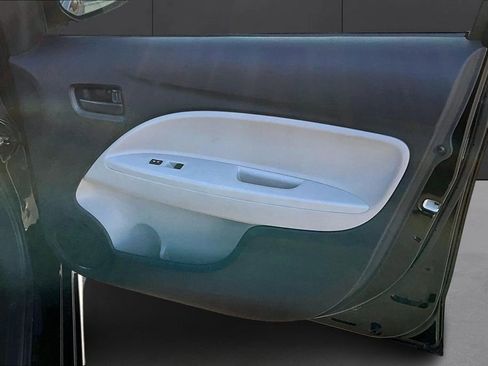 Used 2020 Mitsubishi Mirage G4 ES image 19