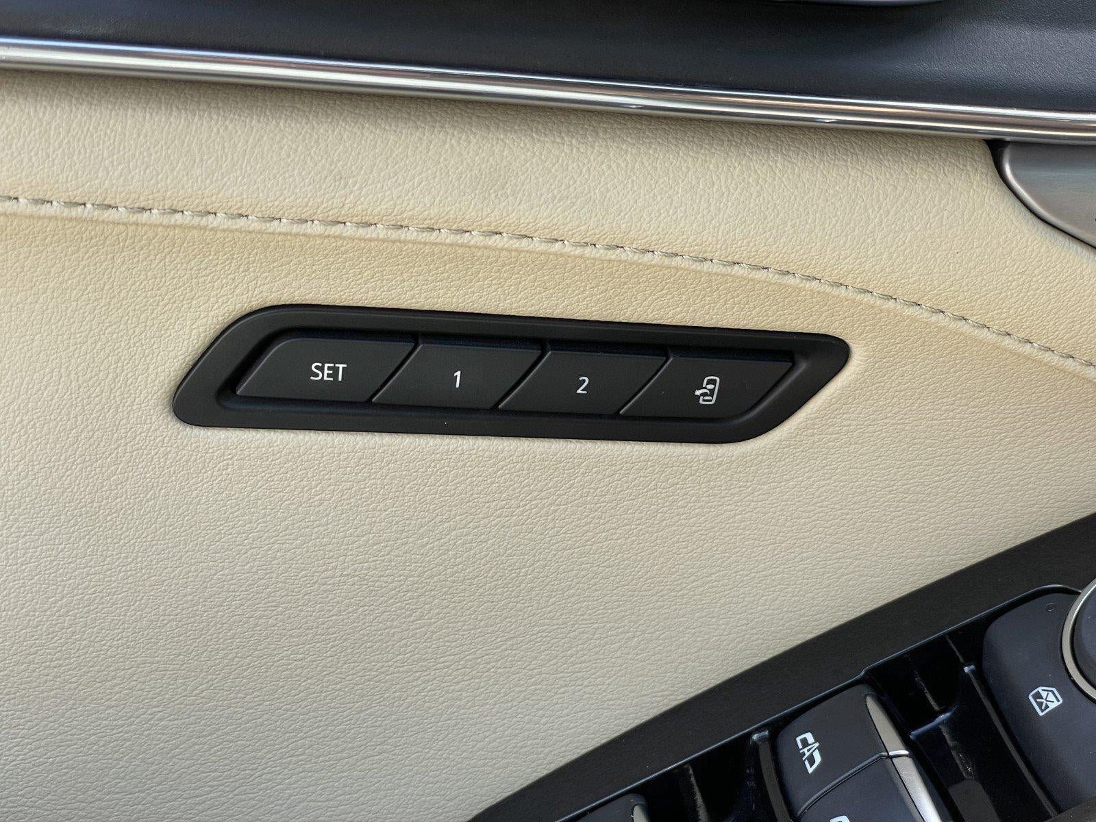 Used 2023 Cadillac CT5 Premium Luxury RWD image 39