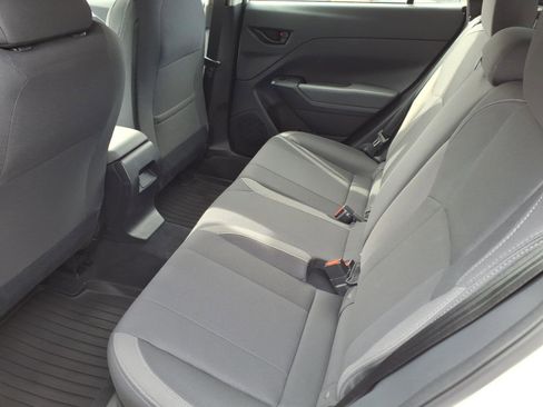 Certified 2025 Subaru Impreza 2.0i image 19