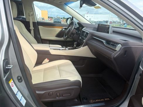 Used 2017 Lexus RX 350 AWD w/ Premium Package image 34