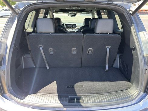 Used 2024 Kia Telluride EX X-Line AWD/4WD image 16