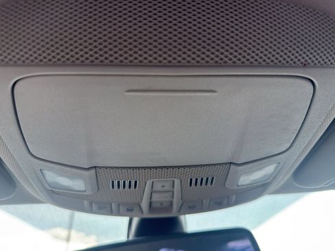 Used 2016 Ford Fusion Titanium FWD image 22