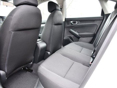 New 2026 Honda Civic LX image 15
