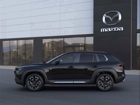 New 2026 MAZDA CX-50 Meridian Edition w/ Weather Package image 3