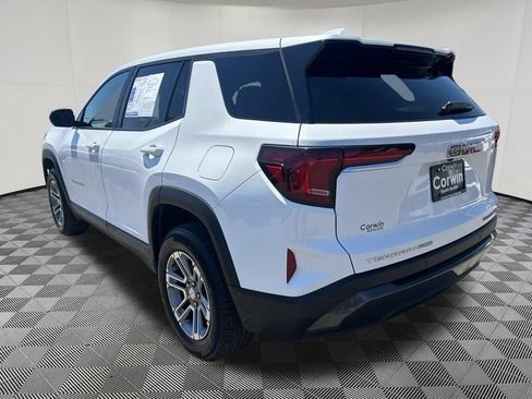 Used 2025 GMC Terrain Elevation AWD/4WD image 5