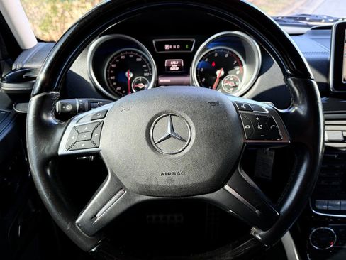 Used 2016 Mercedes-Benz G 550 image 46