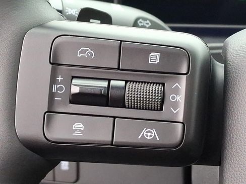 New 2026 Hyundai Santa Fe Calligraphy image 16