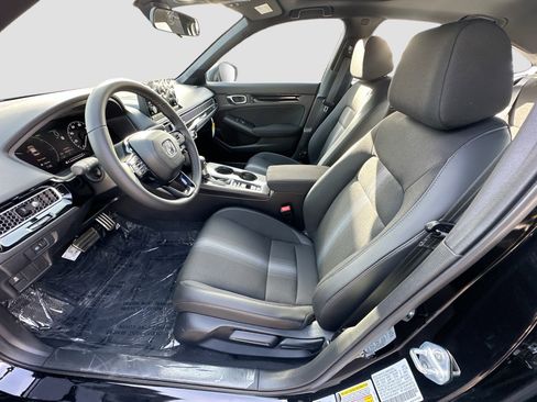 New 2026 Honda Civic Sport image 15