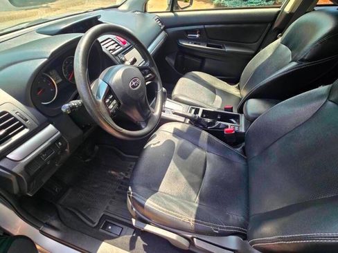 Used 2013 Subaru Crosstrek 2.0i Premium w/ Popular Pkg 1 image 2