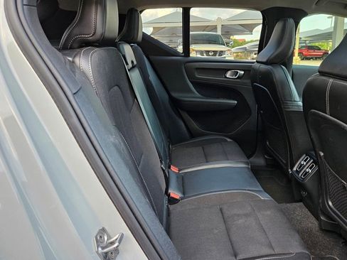 Used 2020 Volvo XC40 T5 Momentum AWD/4WD image 18