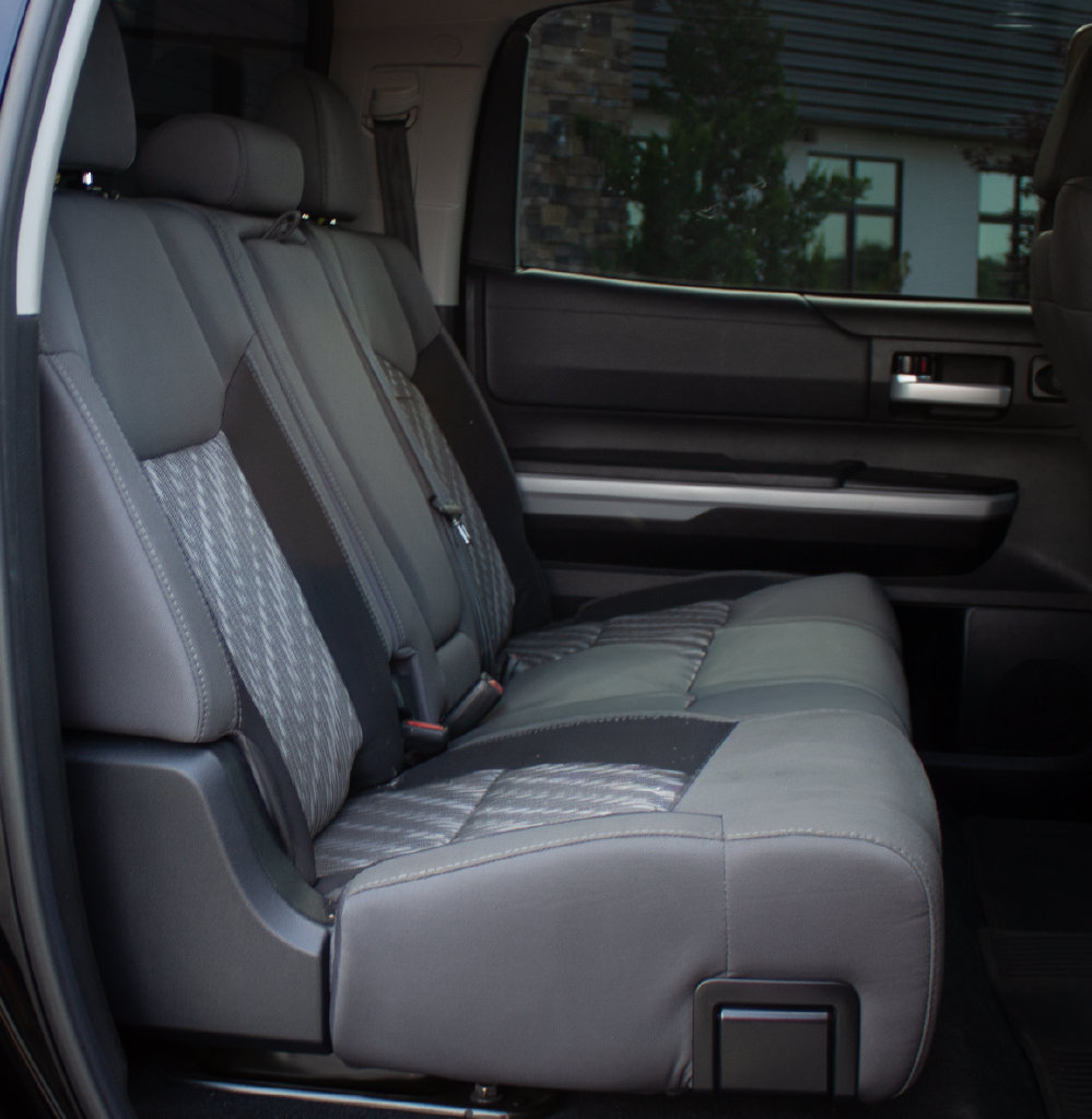 Used 2021 Toyota Tundra SR5 w/ SX Package AWD/4WD image 30