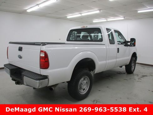 Used 2016 Ford F350 XL image 11