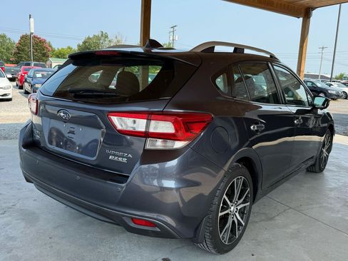 Used 2017 Subaru Impreza 2.0i Limited AWD/4WD image 84