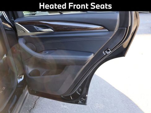 Used 2022 BMW X3 xDrive30i w/ Premium Package 2 image 13