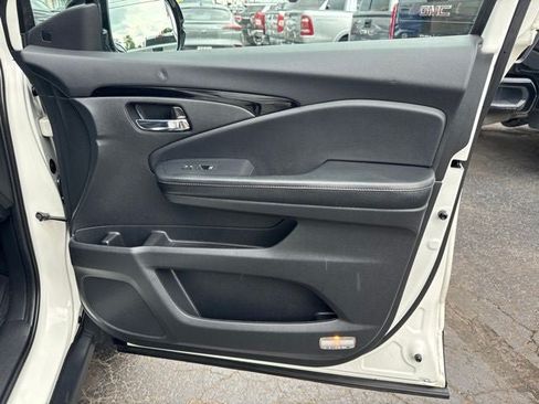 Used 2019 Honda Passport Elite image 28
