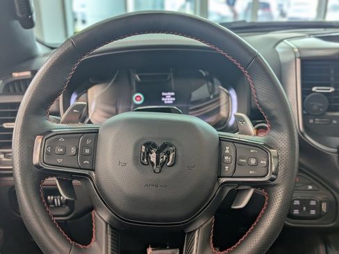 Used 2025 RAM 1500 RHO w/ RHO Level 1 Equipment Group image 15