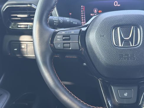 Used 2026 Honda Passport TrailSport Elite image 18