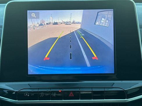 Used 2022 Jeep Compass Latitude w/ Convenience Group image 21