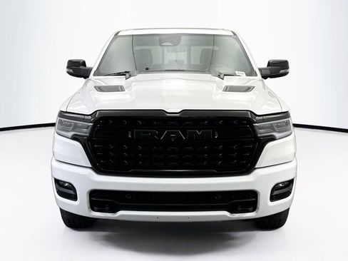 Used 2025 RAM 1500 Limited image 2