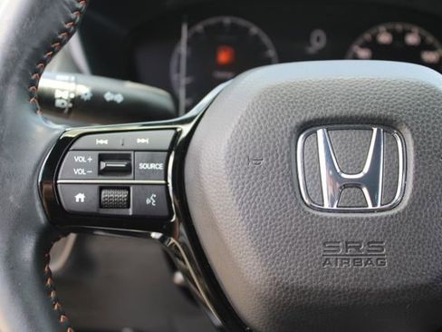 Used 2025 Honda HR-V Sport image 22