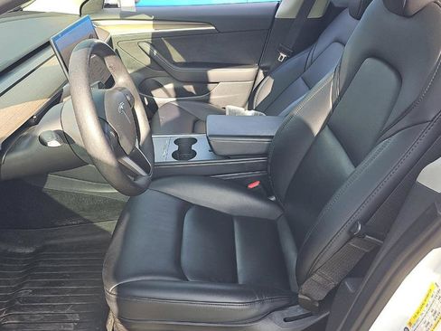 Used 2023 Tesla Model 3 Performance AWD/4WD image 6