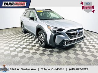 Certified 2025 Subaru Outback Premium w/ Popular Package #1A video 1