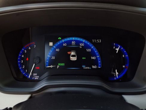 Certified 2021 Toyota Corolla LE image 13