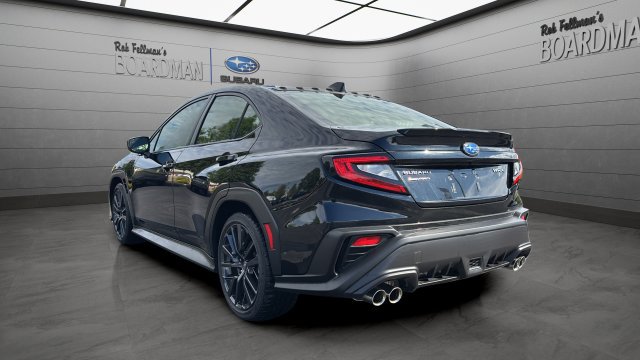Used 2023 Subaru WRX Premium w/ Popular Package #2 AWD/4WD image 7