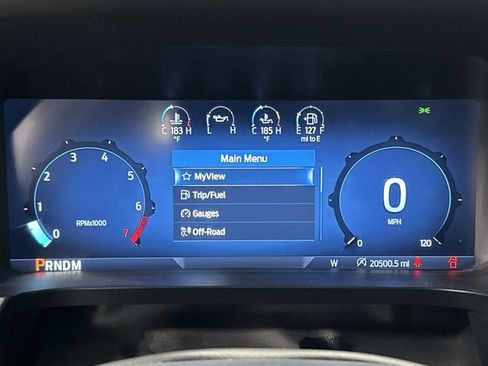 Used 2025 Ford F150 XL AWD/4WD image 14