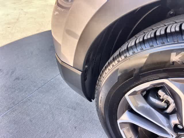 Certified 2020 Honda CR-V EX image 23