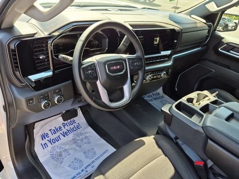 Certified 2023 GMC Sierra 1500 Elevation AWD/4WD image 9