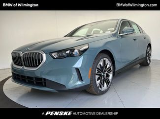 New 2026 BMW 530i 530i w/ Convenience Package video 1