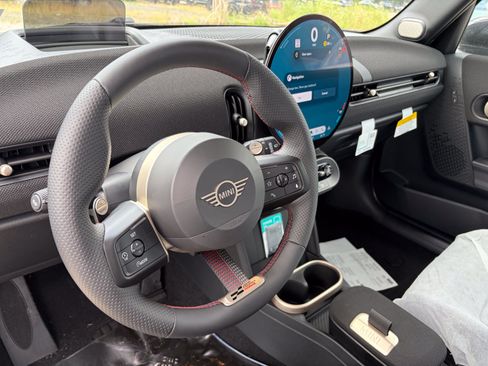 New 2026 MINI Cooper S FWD image 10
