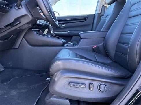 Used 2025 Honda CR-V EX-L image 18