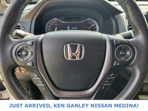 Used 2023 Honda Ridgeline RTL-E image 14