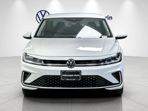New 2026 Volkswagen Jetta S FWD image 8