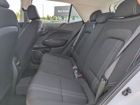 Certified 2026 Hyundai Venue SEL FWD image 14