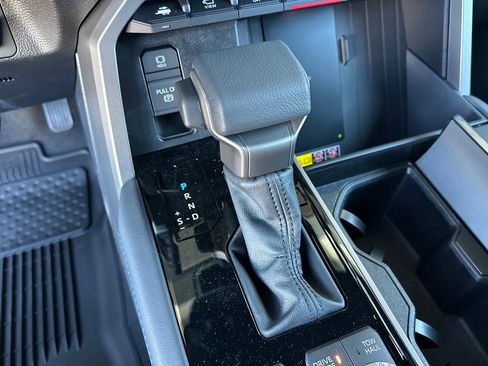 New 2026 Toyota Sequoia Platinum image 25