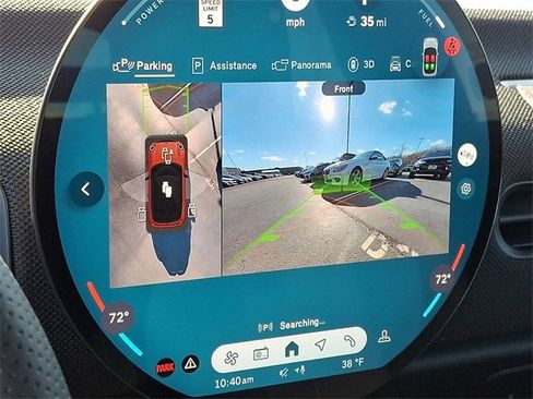 New 2026 MINI Cooper John Cooper Works image 11