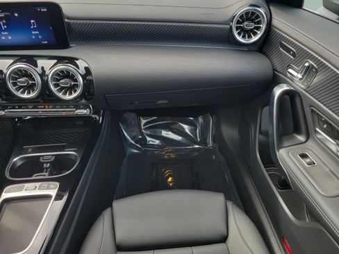 Certified 2026 Mercedes-Benz CLA 250 image 20