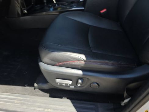 Used 2016 Toyota 4Runner Trail Premium AWD/4WD image 15