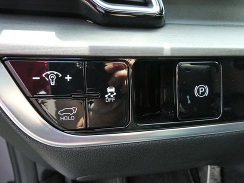 Used 2025 Kia Sportage X-Pro Prestige AWD/4WD image 26