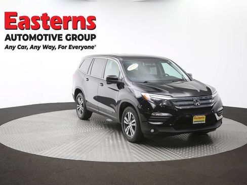 Used 2018 Honda Pilot EX image 48