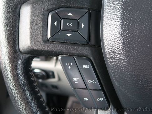 Used 2018 Ford F150 XLT w/ Equipment Group 301A Mid AWD/4WD image 32